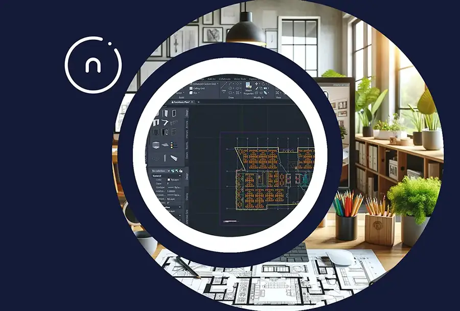 AutoCAD for Interior Design: Tips for Aspiring Professionals - Tech-n ...