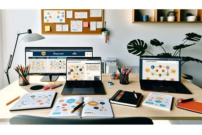 Ecosystem Mapping Tools and Templates