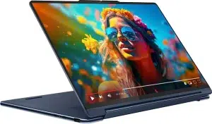 Lenovo - Yoga 9i 