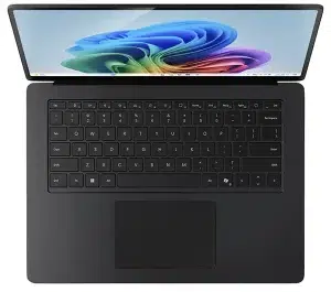 Microsoft Surface Laptop Copilot+ PC 15 Snapdragon X Elite Laptop