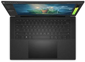 Dell Precision 5570 Laptop