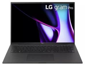 LG Gram Pro 17 Laptop