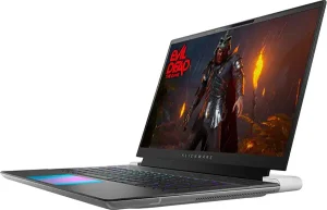 Dell Alienware m16 R1 Laptop