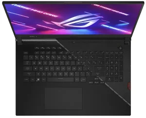 Asus ROG Strix Scar Laptop