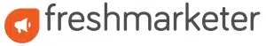 freshmarketer logo