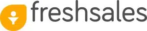 Freshsales logo