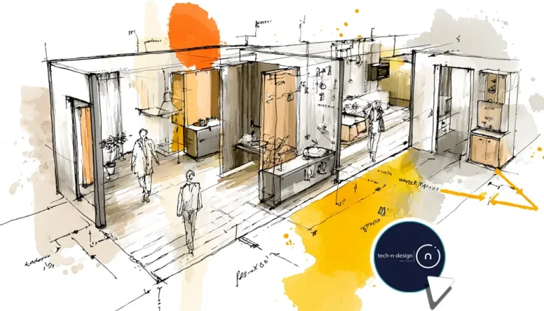 Featured Image Houseplan Animated Interior Entities