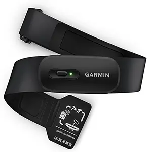 Garmin HRM , Heart Rate Monitor