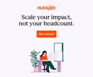 HubSpot's Starter Customer Platform is 25% off right now